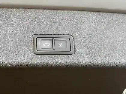 Photo 6 Audi Q3  Sportback e-hybrid 272 ch S tronic 6