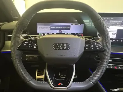 Photo 12 Audi Q3  Sportback e-hybrid 272 ch S tronic 6