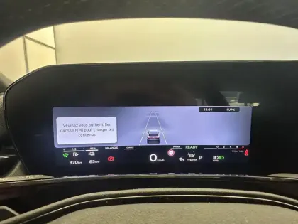 Photo 13 Audi Q3  Sportback e-hybrid 272 ch S tronic 6