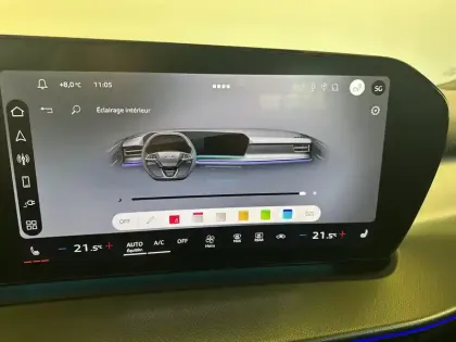 Photo 19 Audi Q3  Sportback e-hybrid 272 ch S tronic 6