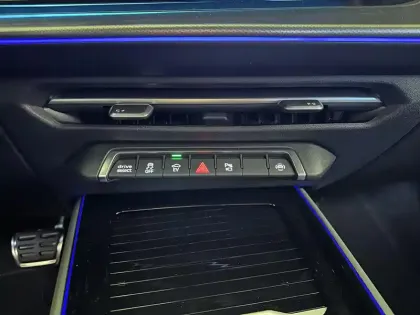 Photo 20 Audi Q3  Sportback e-hybrid 272 ch S tronic 6