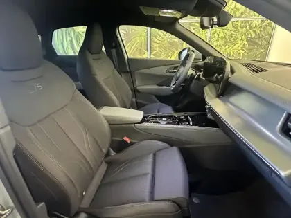 Photo 8 Audi Q3  Sportback e-hybrid 272 ch S tronic 6