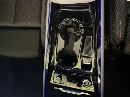 Photo 21 Audi Q3  Sportback e-hybrid 272 ch S tronic 6