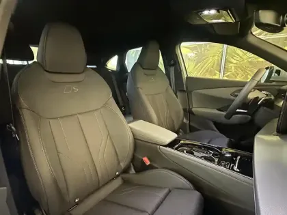 Photo 9 Audi Q3  Sportback e-hybrid 272 ch S tronic 6