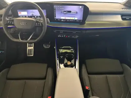 Photo 22 Audi Q3  Sportback e-hybrid 272 ch S tronic 6