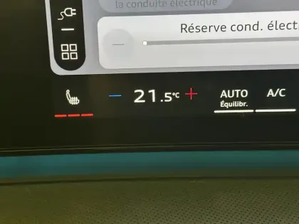 Photo 16 Audi Q3  Sportback e-hybrid 272 ch S tronic 6