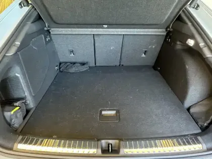 Photo 5 Audi Q3  Sportback e-hybrid 272 ch S tronic 6