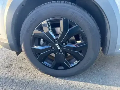 Photo 12 Dacia Jogger  TCe 110 7 places