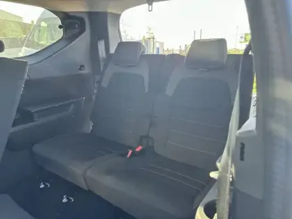 Photo 29 Dacia Jogger  TCe 110 7 places