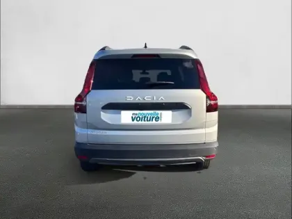 Photo 4 Dacia Jogger  TCe 110 7 places