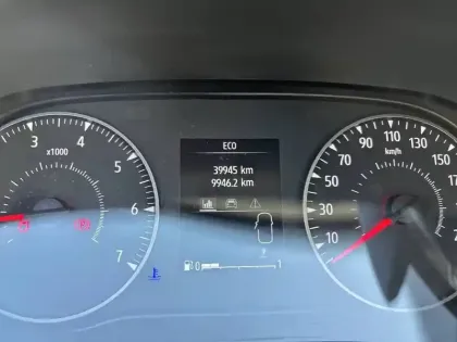 Photo 20 Dacia Jogger  TCe 110 7 places