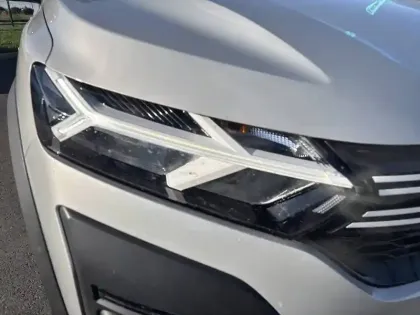 Photo 15 Dacia Jogger  TCe 110 7 places