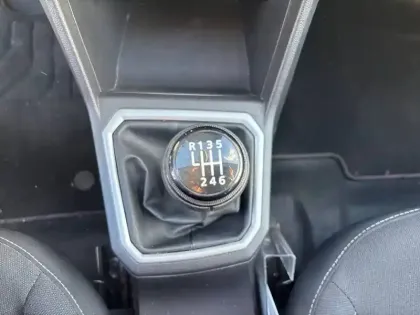 Photo 13 Dacia Jogger  TCe 110 7 places