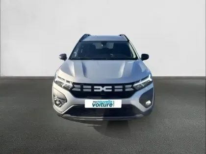 Photo 1 Dacia Jogger  TCe 110 7 places