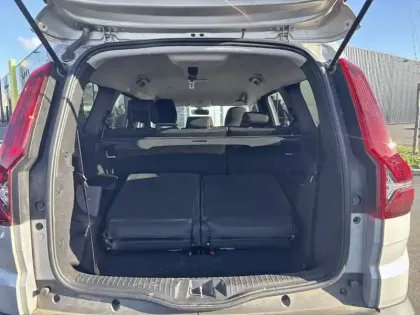 Photo 5 Dacia Jogger  TCe 110 7 places
