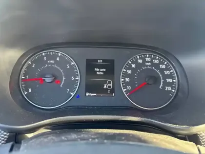 Photo 9 Dacia Jogger  TCe 110 7 places