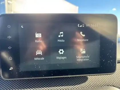 Photo 25 Dacia Jogger  TCe 110 7 places