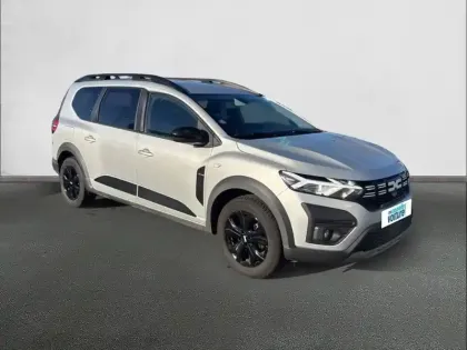 Photo 2 Dacia Jogger  TCe 110 7 places