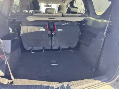 Photo 27 Dacia Jogger  TCe 110 7 places