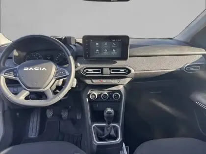 Photo 7 Dacia Jogger  TCe 110 7 places
