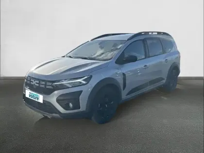 Photo Dacia Jogger Extreme