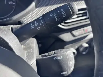 Photo 19 Dacia Jogger  TCe 110 7 places