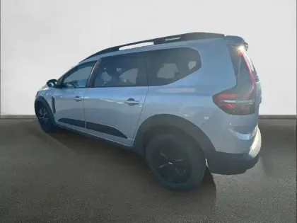 Photo 6 Dacia Jogger  TCe 110 7 places