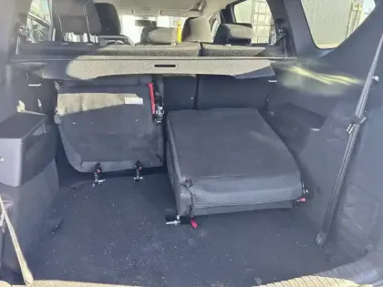 Photo 28 Dacia Jogger  TCe 110 7 places