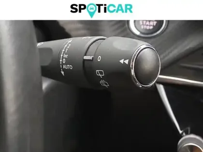 Photo 30 Peugeot 208  Electrique 50 kWh 136ch