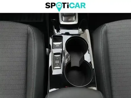 Photo 18 Peugeot 208  Electrique 50 kWh 136ch