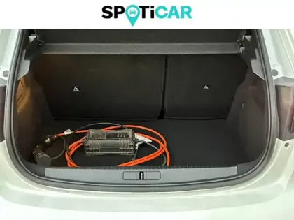Photo 5 Peugeot 208  Electrique 50 kWh 136ch