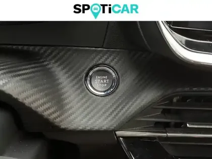 Photo 39 Peugeot 208  Electrique 50 kWh 136ch