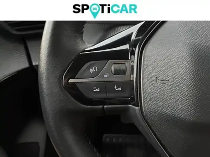 Photo 22 Peugeot 208  Electrique 50 kWh 136ch