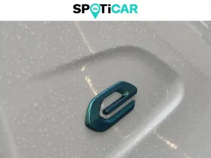 Photo 26 Peugeot 208  Electrique 50 kWh 136ch