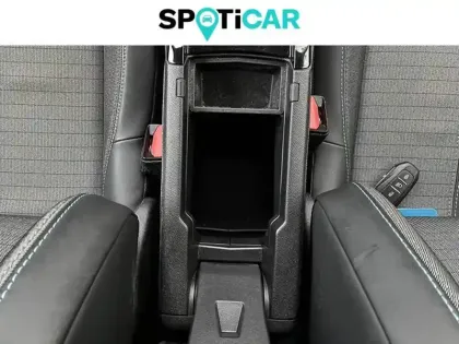 Photo 19 Peugeot 208  Electrique 50 kWh 136ch