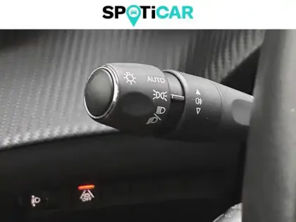 Photo 29 Peugeot 208  Electrique 50 kWh 136ch