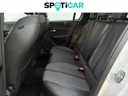 Photo 9 Peugeot 208  Electrique 50 kWh 136ch