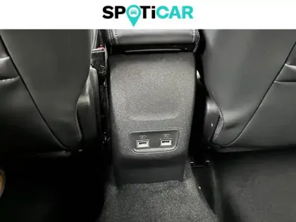 Photo 17 Peugeot 208  Electrique 50 kWh 136ch