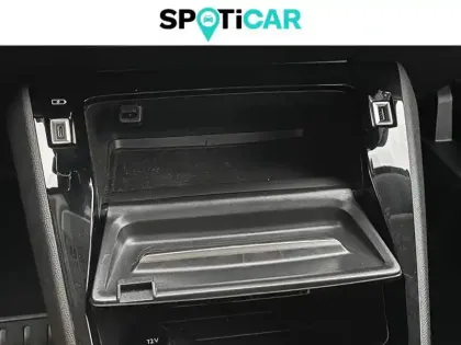 Photo 40 Peugeot 208  Electrique 50 kWh 136ch