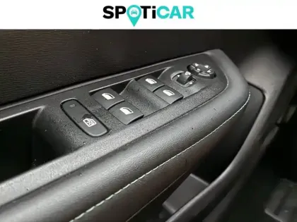 Photo 20 Peugeot 208  Electrique 50 kWh 136ch