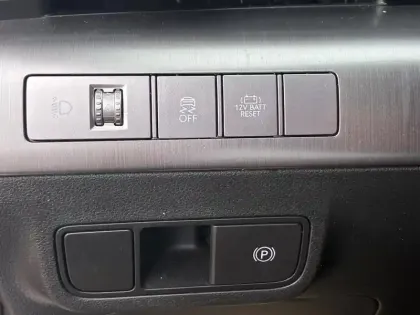 Photo 31 Hyundai Kona  Hybrid 141