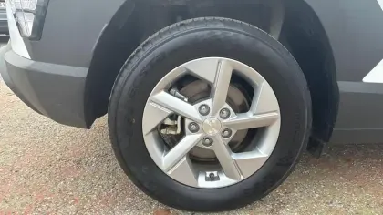 Photo 8 Hyundai Kona  Hybrid 141