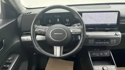 Photo 10 Hyundai Kona  Hybrid 141