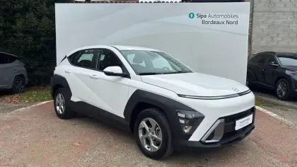 Photo 6 Hyundai Kona  Hybrid 141