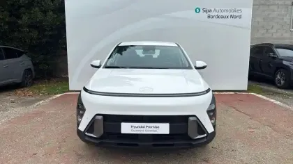 Photo 7 Hyundai Kona  Hybrid 141