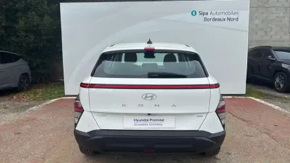 Photo 3 Hyundai Kona  Hybrid 141