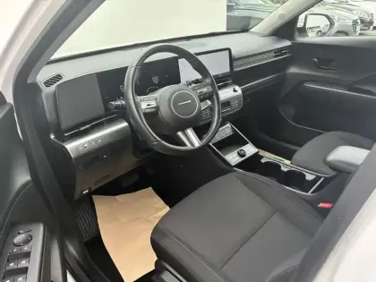 Photo 17 Hyundai Kona  Hybrid 141