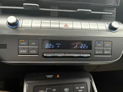 Photo 29 Hyundai Kona  Hybrid 141