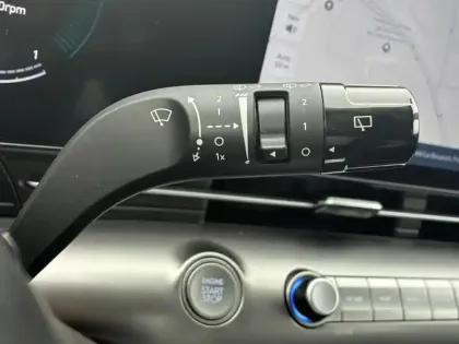 Photo 16 Hyundai Kona  Hybrid 141