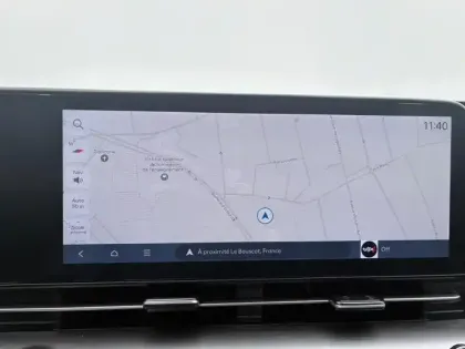 Photo 12 Hyundai Kona  Hybrid 141